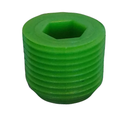 PLUG, 3/8" MPT