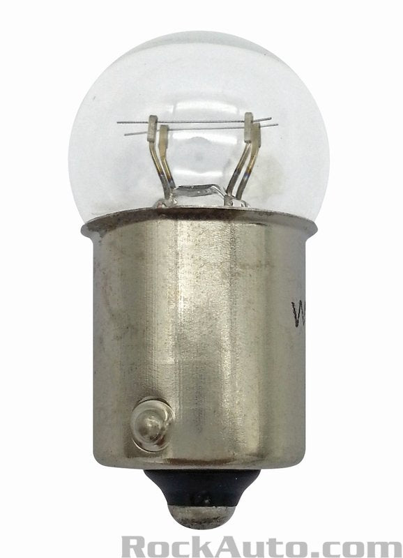 BULB 12V 9W 6CP BA15S G6