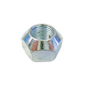 NUT CONE 60 DEG 1/220 GR 5 ZINC OR CADMIUM PLATED