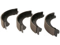 DRUM BRAKE HARDWARE