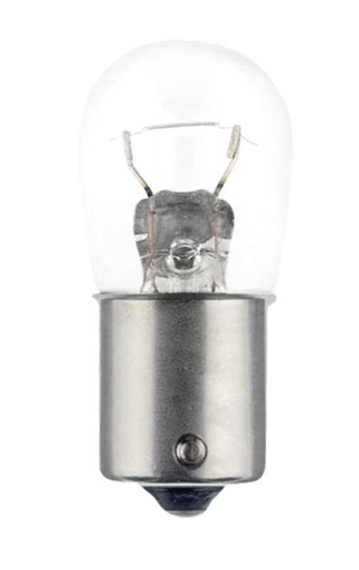 BULB 12V 12W BA15S B6 LL