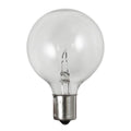 BULB 12V 12W BA15S B6 LL