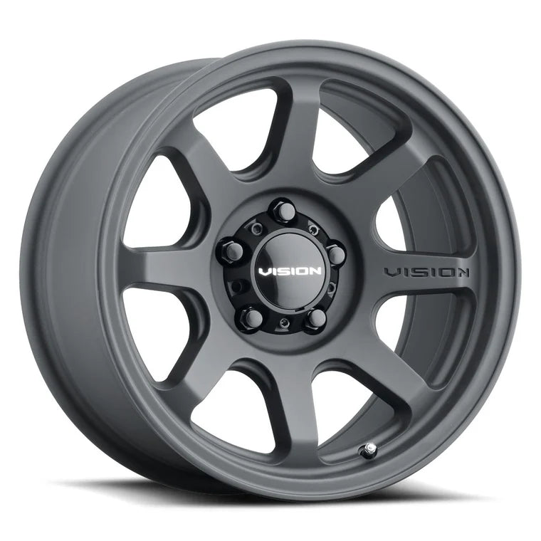 VISION WHEEL auto part