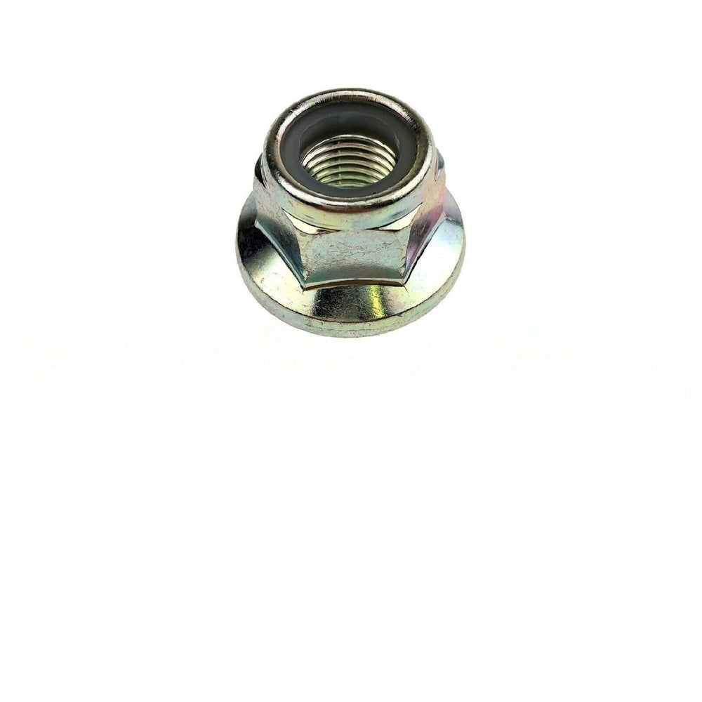 NICKSON INDUSTRIES auto part