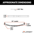 LEER auto part