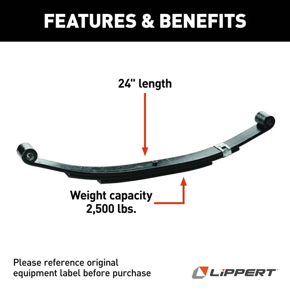LEER auto part