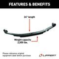 LEER auto part