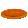REPLACEMENT LENS;MCL0028;AMBER
