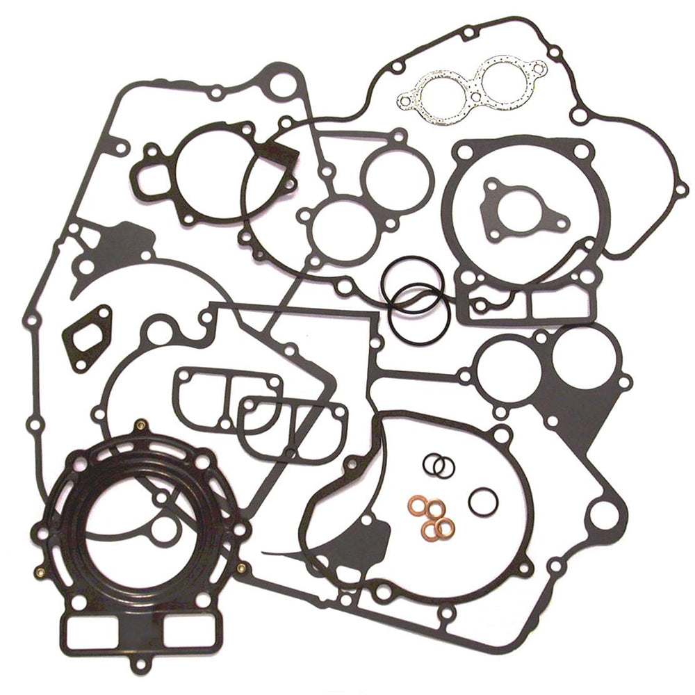 WATER OUTLET O-RING