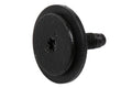 6MMX15MM SOCKET ALLEN SCREW - SS