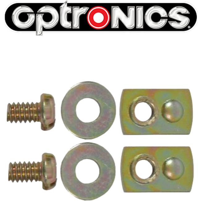 LICENSE LIGHT HARDWARE FOR LP-52/54