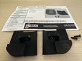 MX4 CORNER KIT- TAILGATE (2PC)