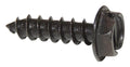 Fender Flare Screw for 1955-06 Jeep CJs, TJ Wrangler, 24 Required per Vehicle Crown Automotive
