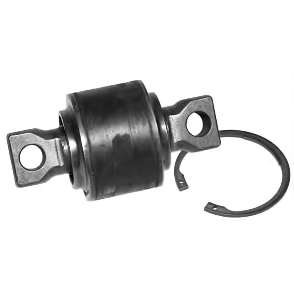 AFO VINYL CAP SMALL BLACK