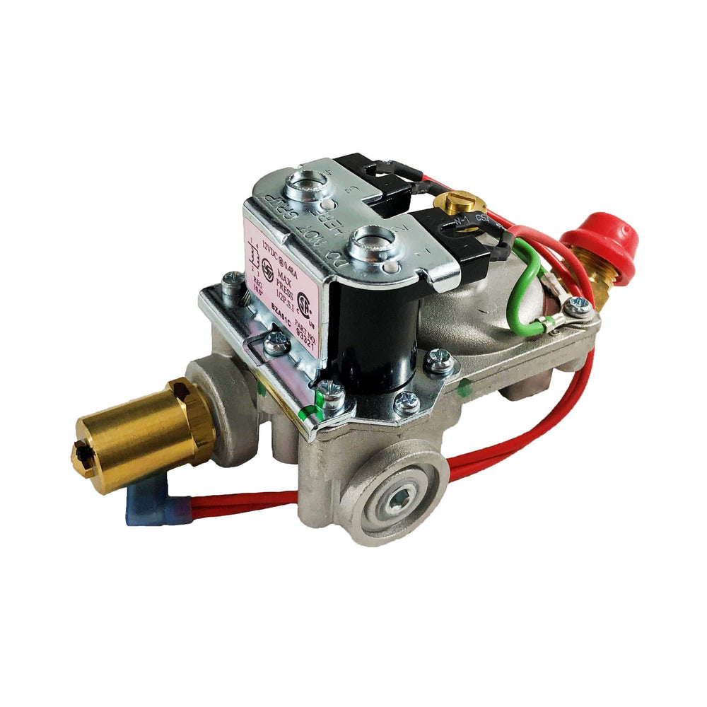 BRACKET DI MANIFOLD COVR