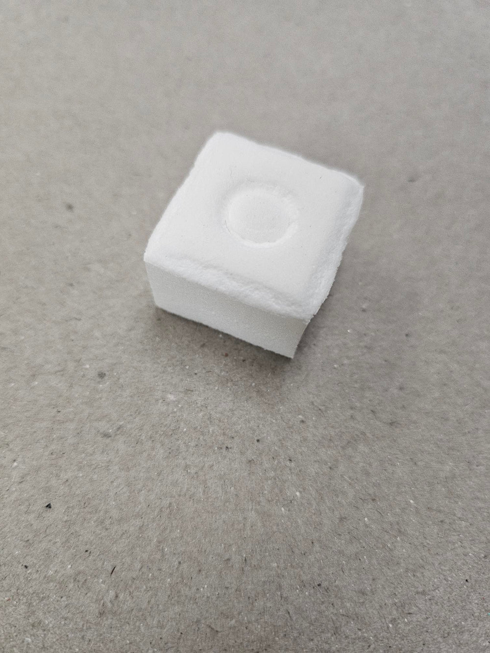 ANTI-VIBRATION FOAM INSER