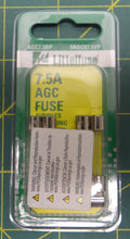 FUSE - AGC