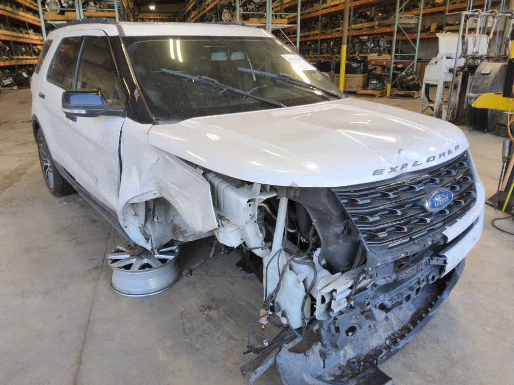 REVOLUTION auto part