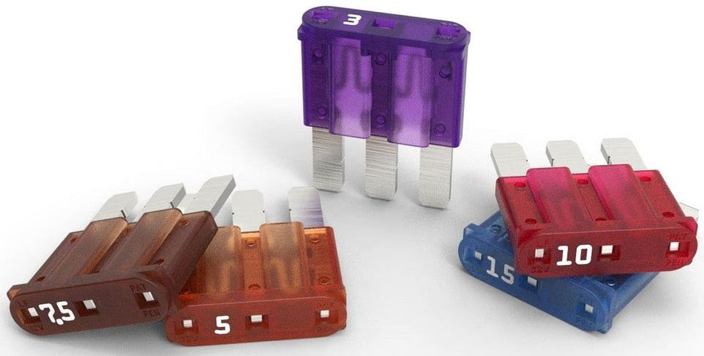 FUSE - MICRO3 32V