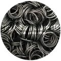 O RING