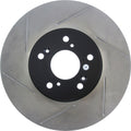 BHS M5X0.8,10MM ZINC TRV