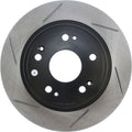 BHS M5X0.8,10MM ZINC TRV