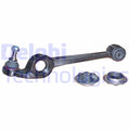 BARKER auto part detail
