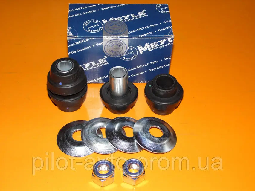 BARKER auto part