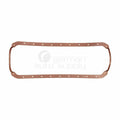 8MM X 125 X 12A/F COPPER