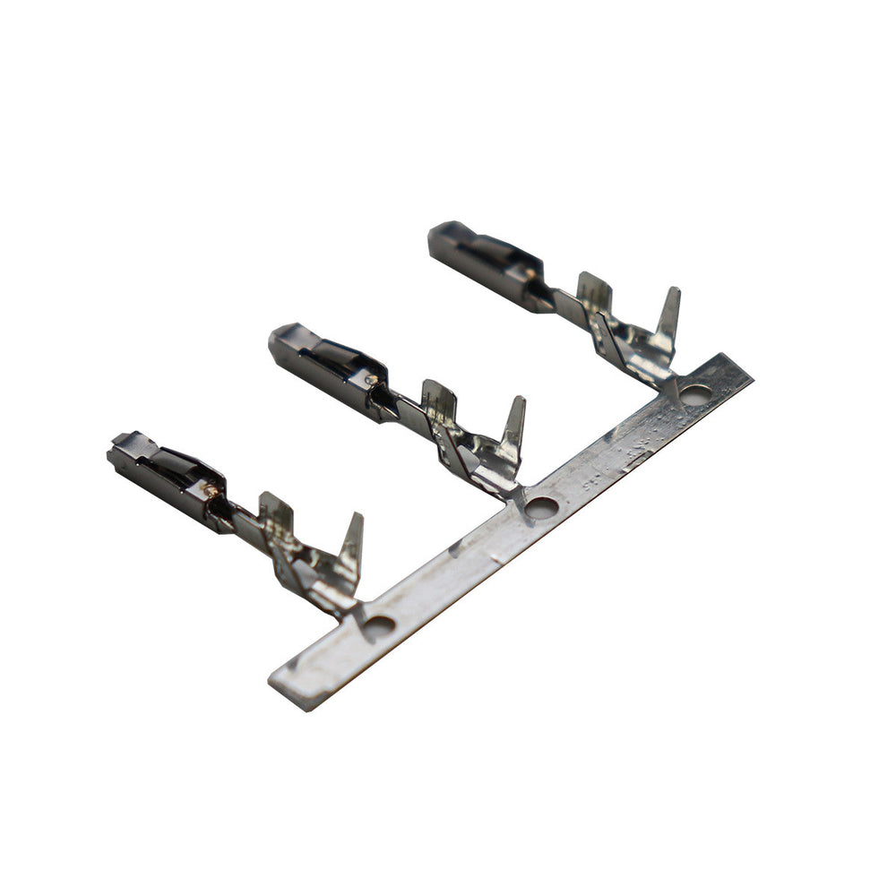 SOCKET CONTACT