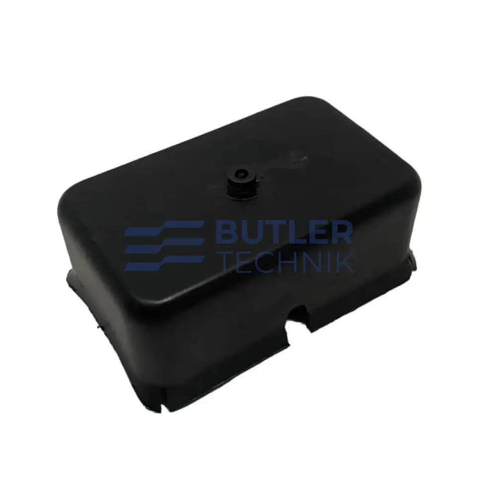 WEBASTO black auto part