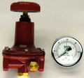 POL ORING RUBBER LP GAS ADAPTER FITTING