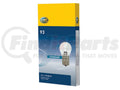 Hella Bulb 93 12V 13W BA15s S8