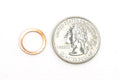 Engine Oil Seal Ring - 41-70035-00