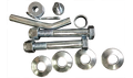 Equal-i-zer spacers