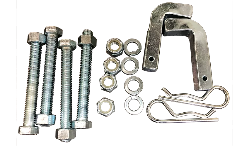 Equal-i-zer spacers