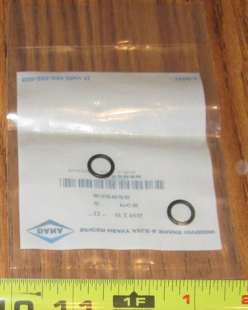 O - RING