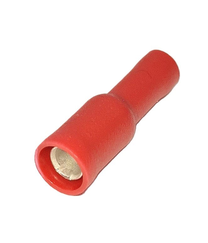PIN RECEPTACLE
