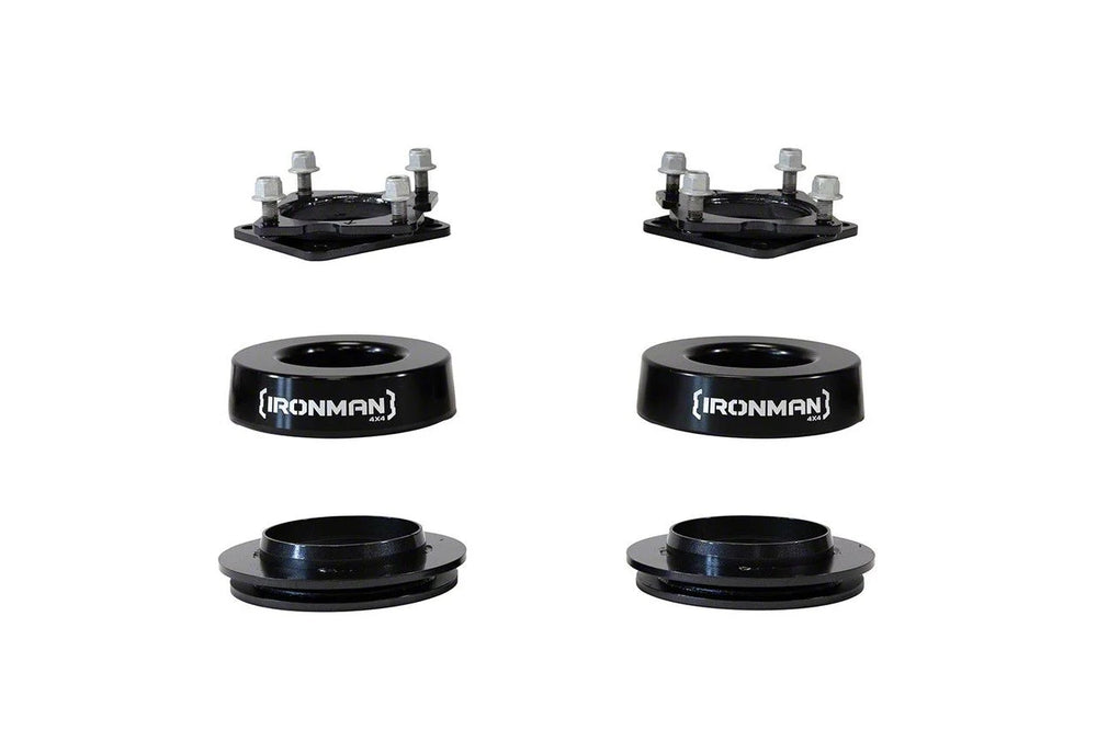 IRONMAN 4X4 auto part