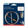 RVPRO 30IN T COUPLE KIT #0
