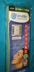 RV AIR INC. air filter