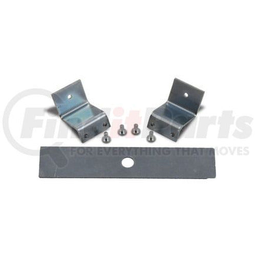 FLANGE NUT 1/4'-20