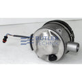 SCREW SHEET MTL FLAT HD 4X1 PHILLIP