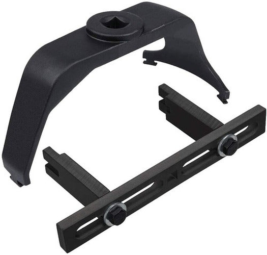 Lockwasher Rear Yoke 3/8in