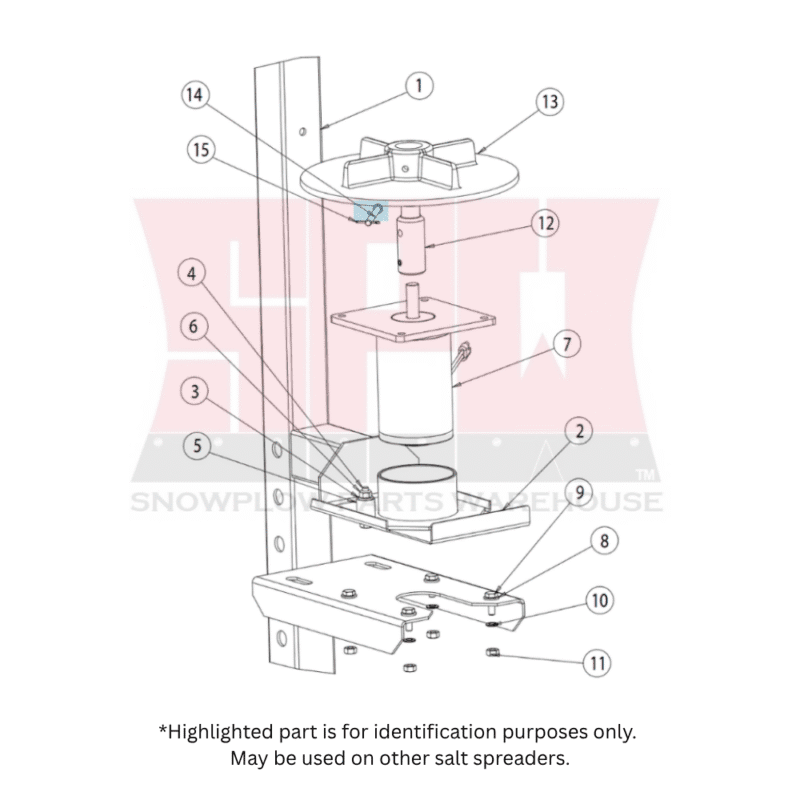 COTTER PIN 5/64 X 3/4IN,