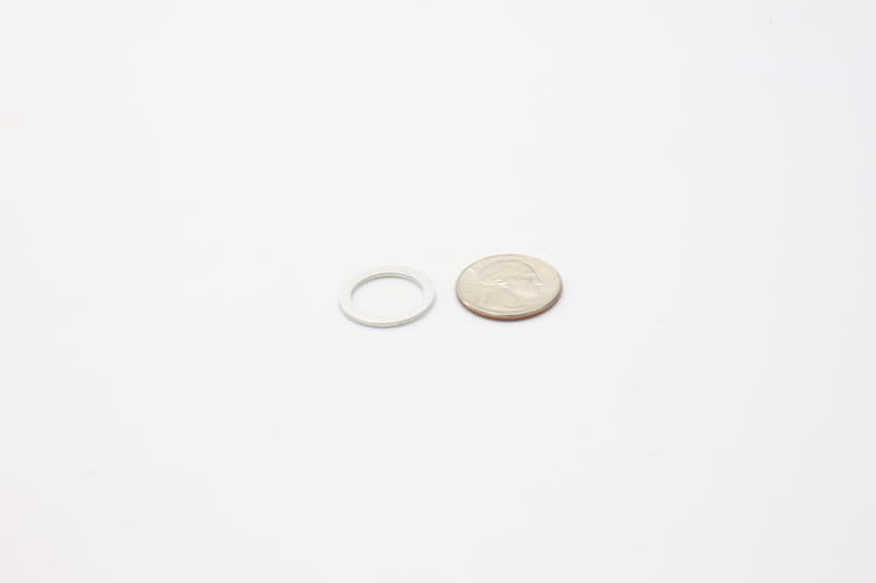 Engine Oil Drain Plug Gasket - 41-71054-00