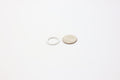 Engine Oil Drain Plug Gasket - 41-71054-00