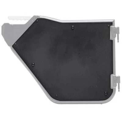 TUBE DOOR FRONT SKIN PAIR