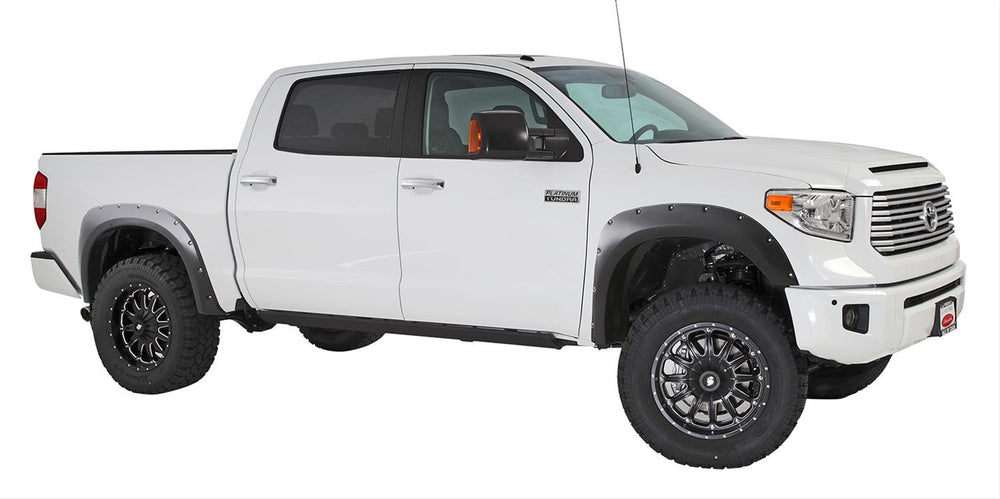 M1 FENDER FLARES FOR
