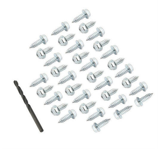 Bilstein Set Screw (for p/n E4XD1Z071A00)
